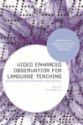 Image for Video Enhanced Observation for Language Teaching: Reflection and Professional Development
