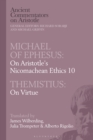 Image for On Aristotle: Nicomachean ethics 10