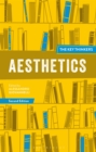 Image for Aesthetics: The Key Thinkers