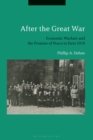 Image for After the Great War  : economic warfare and the promise of peace in Paris 1919