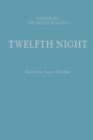 Image for Twelfth Night : Shakespeare: The Critical Tradition