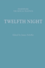 Image for Twelfth Night