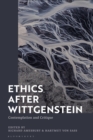 Image for Ethics after Wittgenstein  : contemplation and critique