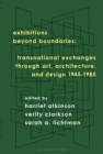 Image for Exhibitions Beyond Boundaries