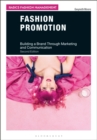 Image for Fashion promotion  : building a brand through marketing and communication