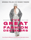 Image for The Great Fashion Designers