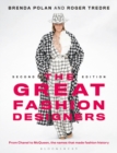 Image for The great fashion designers