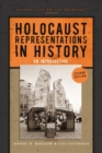 Image for Holocaust representations in history: an introduction