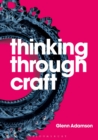 Image for Thinking through Craft