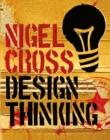 Image for Design thinking  : understanding how designers think and work