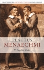 Image for Plautus: Menaechmi