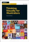 Image for Thinking visually for illustrators