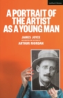 Image for A portrait of the artist as a young man