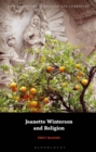 Image for Jeanette Winterson and religion