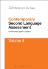 Image for Contemporary Second Language Assessment