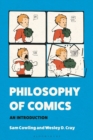Image for Philosophy of Comics