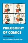 Image for Philosophy of Comics: An Introduction