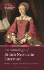 Image for An anthology of British neo-Latin literature