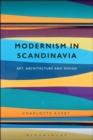 Image for Modernism in Scandinavia  : art, architecture and design