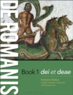 Image for De Romanis.: (Dei et deae) : Book 1,