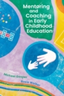 Image for Mentoring and coaching in early childhood education