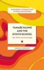 Image for Tanabe Hajime and the Kyoto School  : self, world, and knowledge