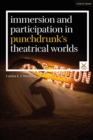 Image for Immersion and participation in Punchdrunk&#39;s theatrical worlds