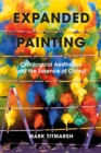 Image for Expanded painting  : ontological aesthetics and the essence of colour