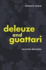 Image for Deleuze and Guattari: selected writings