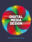 Image for Introduction to digital media design  : transferable hacks, skills and tricks