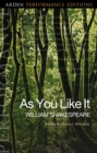 Image for As You Like It: Arden Performance Editions