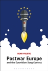Image for Postwar Europe and the Eurovision Song Contest