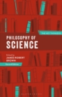 Image for Philosophy of Science: The Key Thinkers