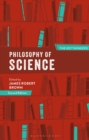 Image for Philosophy of science  : the key thinkers