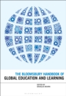Image for The Bloomsbury Handbook of Global Education and Learning