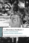 Image for The Bloomsbury Handbook of Early Childhood Transitions Research