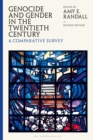 Image for Genocide and gender in the twentieth century  : a comparative survey