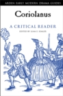 Image for Coriolanus  : a critical reader