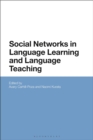 Image for Social networks in language learning and language teaching