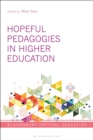 Image for Hopeful Pedagogies in Higher Education
