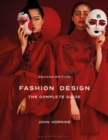 Image for Fashion design  : the complete guide