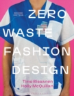 Image for Zero waste fashion design