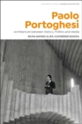 Image for Paolo Portoghesi  : architecture between media, history and politics