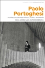 Image for Paolo Portoghesi: Architecture Between Media, History and Politics