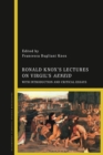 Image for Ronald Knox’s Lectures on Virgil’s Aeneid