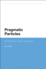 Image for Pragmatic Particles: Findings from Asian Languages