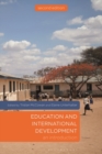 Image for Education and international development: an introduction