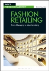 Image for Fashion Retailing