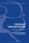 Image for Foucault and Nietzsche