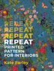 Image for Repeat printed pattern for interiors